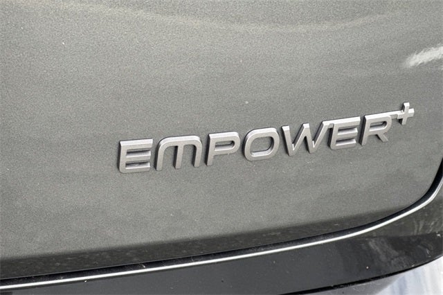 2024 Nissan Ariya EVOLVE+ EVOLVE +