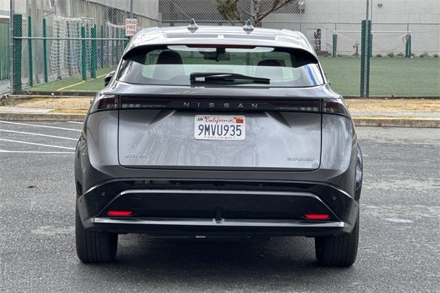 2024 Nissan Ariya EVOLVE+ EVOLVE +