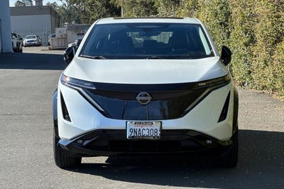 2024 Nissan Ariya EMPOWER+ EMPOWER PLUS