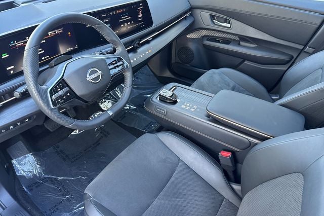 2024 Nissan Ariya EMPOWER+ EMPOWER PLUS