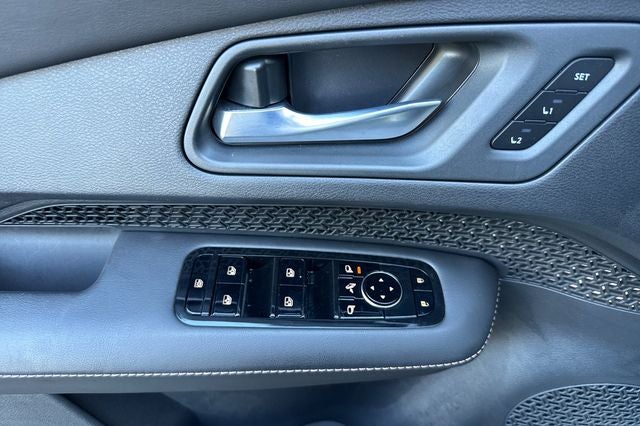 2024 Nissan Ariya EMPOWER+ EMPOWER PLUS