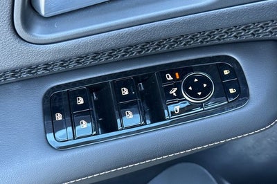 2024 Nissan Ariya EMPOWER+ EMPOWER PLUS