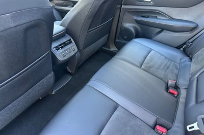 2024 Nissan Ariya EMPOWER+ EMPOWER PLUS