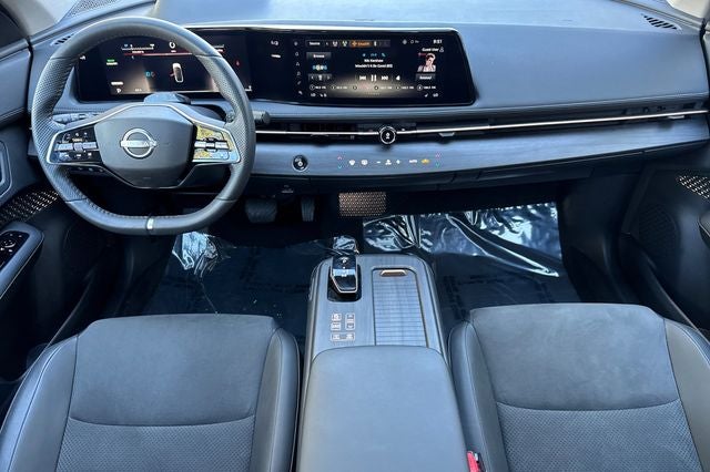 2024 Nissan Ariya EMPOWER+ EMPOWER PLUS