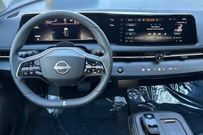 2024 Nissan Ariya EMPOWER+ EMPOWER PLUS