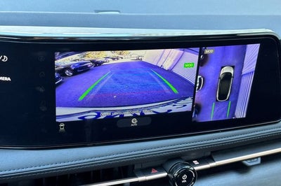 2024 Nissan Ariya EMPOWER+ EMPOWER PLUS