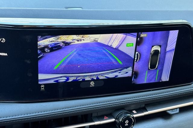 2024 Nissan Ariya EMPOWER+ EMPOWER PLUS