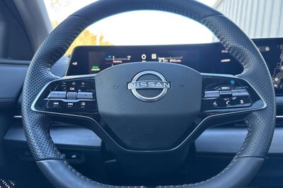 2024 Nissan Ariya EMPOWER+ EMPOWER PLUS