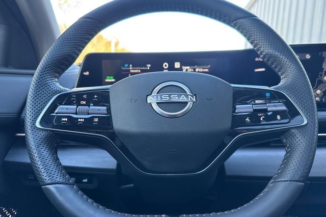 2024 Nissan Ariya EMPOWER+ EMPOWER PLUS