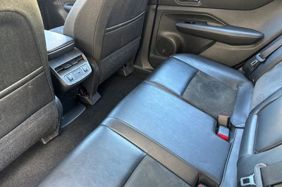 2023 Nissan Ariya ENGAGE+ e-4ORCE ENGAE+ AWD