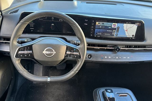 2023 Nissan Ariya ENGAGE+ e-4ORCE ENGAE+ AWD