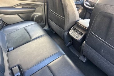 2023 Nissan Ariya ENGAGE+ e-4ORCE ENGAE+ AWD