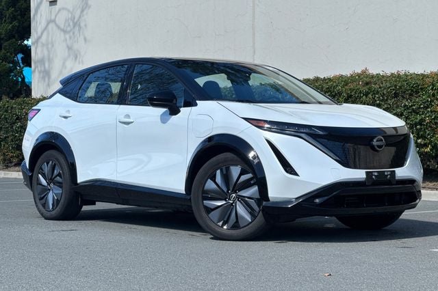 2023 Nissan Ariya ENGAGE+ e-4ORCE ENGAE+ AWD