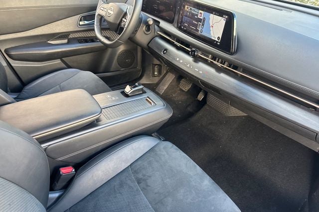 2023 Nissan Ariya ENGAGE+ e-4ORCE ENGAE+ AWD