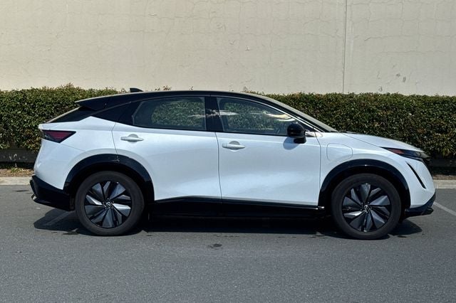 2023 Nissan Ariya ENGAGE+ e-4ORCE ENGAE+ AWD