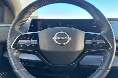 2023 Nissan Ariya ENGAGE+ e-4ORCE ENGAE+ AWD