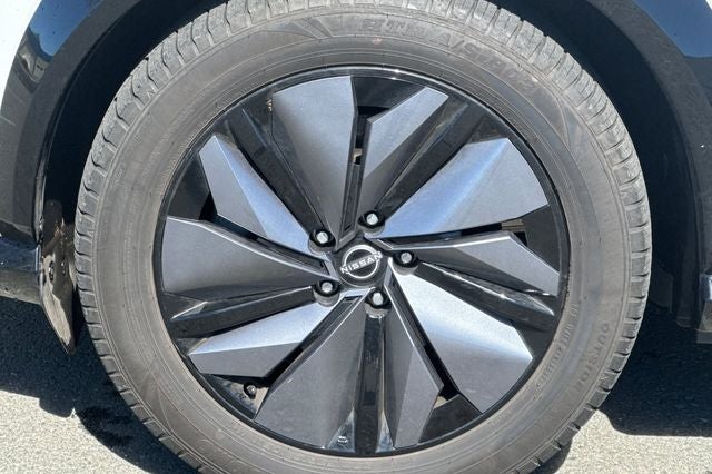 2023 Nissan Ariya ENGAGE+ e-4ORCE ENGAE+ AWD