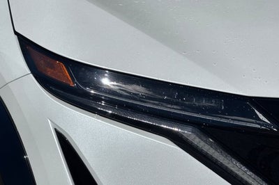 2023 Nissan Ariya ENGAGE+ e-4ORCE ENGAE+ AWD