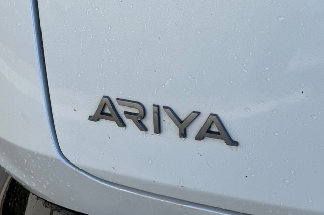 2023 Nissan Ariya ENGAGE+ e-4ORCE ENGAE+ AWD
