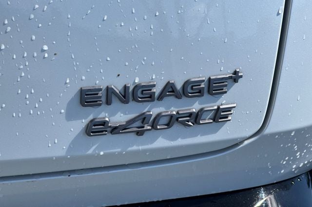 2023 Nissan Ariya ENGAGE+ e-4ORCE ENGAE+ AWD