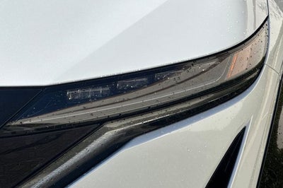 2023 Nissan Ariya ENGAGE+ e-4ORCE ENGAE+ AWD