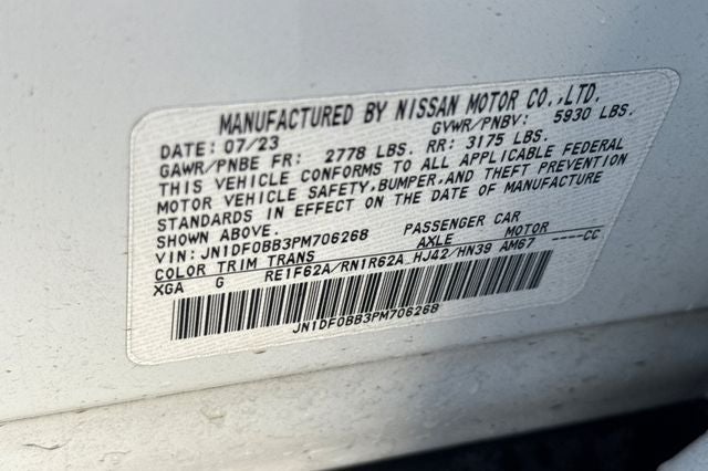 2023 Nissan Ariya ENGAGE+ e-4ORCE ENGAE+ AWD