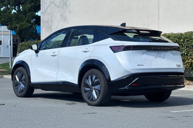2023 Nissan Ariya ENGAGE+ e-4ORCE ENGAE+ AWD
