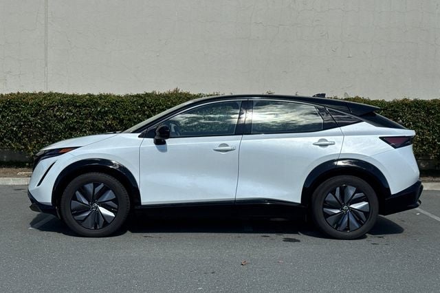 2023 Nissan Ariya ENGAGE+ e-4ORCE ENGAE+ AWD