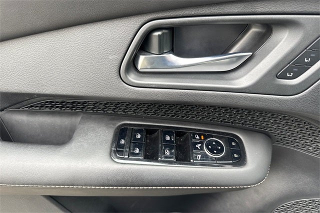 2024 Nissan Ariya EVOLVE+ e-4ORCE EVOLVE + AWD