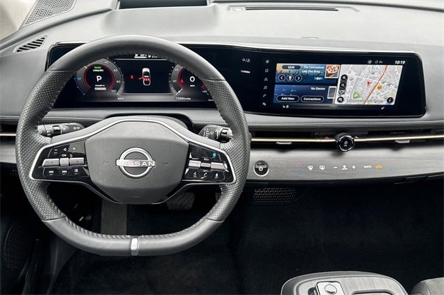 2024 Nissan Ariya EVOLVE+ e-4ORCE EVOLVE + AWD
