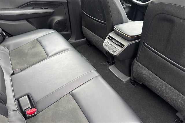 2024 Nissan Ariya EVOLVE+ e-4ORCE EVOLVE + AWD