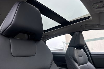 2024 Nissan Ariya EVOLVE+ e-4ORCE EVOLVE + AWD