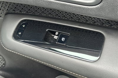 2024 Nissan Ariya EVOLVE+ e-4ORCE EVOLVE + AWD