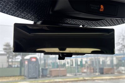 2024 Nissan Ariya EVOLVE+ e-4ORCE EVOLVE + AWD