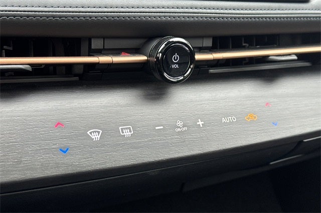 2024 Nissan Ariya EVOLVE+ e-4ORCE EVOLVE + AWD