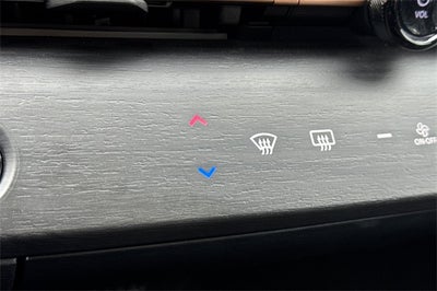 2024 Nissan Ariya EVOLVE+ e-4ORCE EVOLVE + AWD