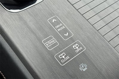 2024 Nissan Ariya EVOLVE+ e-4ORCE EVOLVE + AWD