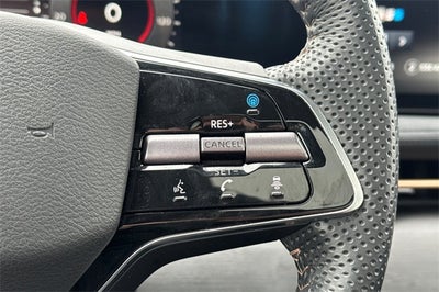 2024 Nissan Ariya EVOLVE+ e-4ORCE EVOLVE + AWD