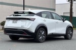 2024 Nissan Ariya EVOLVE+ e-4ORCE EVOLVE + AWD
