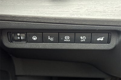 2024 Nissan Ariya EVOLVE+ e-4ORCE EVOLVE + AWD