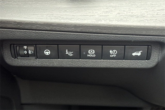 2024 Nissan Ariya EVOLVE+ e-4ORCE EVOLVE + AWD