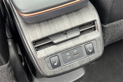 2024 Nissan Ariya EVOLVE+ e-4ORCE EVOLVE + AWD