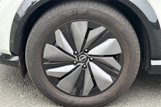 2024 Nissan Ariya EVOLVE+ e-4ORCE EVOLVE + AWD