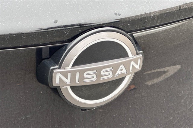 2024 Nissan Ariya EVOLVE+ e-4ORCE EVOLVE + AWD