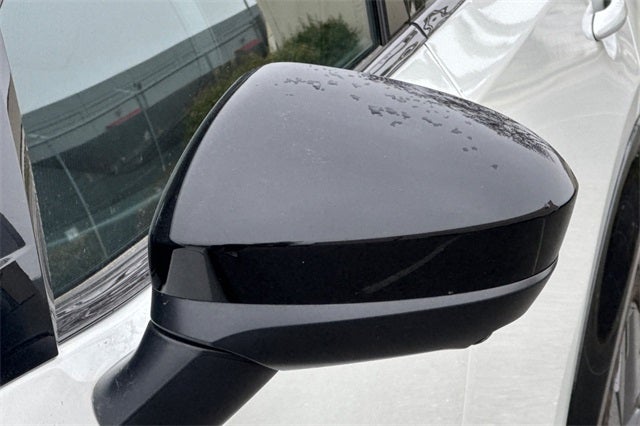 2024 Nissan Ariya EVOLVE+ e-4ORCE EVOLVE + AWD