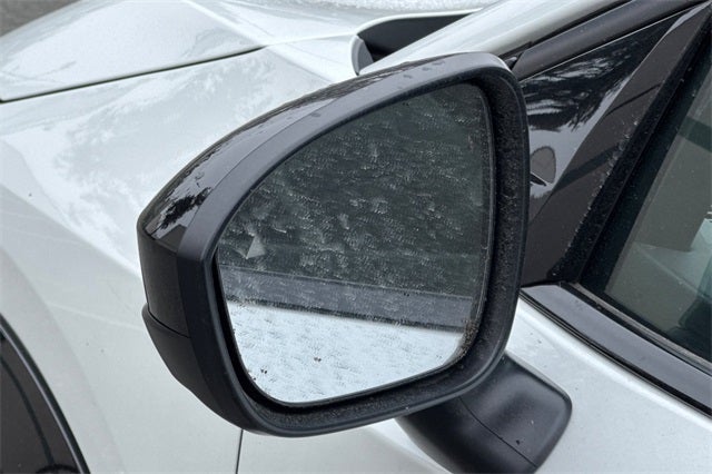 2024 Nissan Ariya EVOLVE+ e-4ORCE EVOLVE + AWD