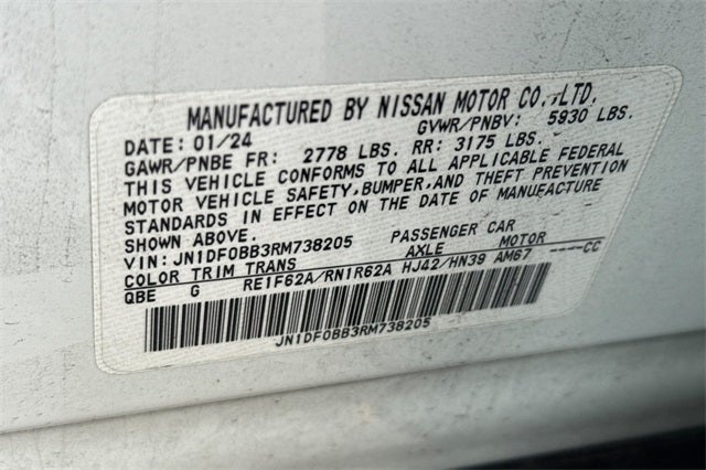 2024 Nissan Ariya EVOLVE+ e-4ORCE EVOLVE + AWD