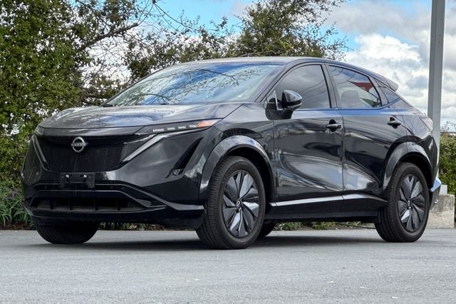 2023 Nissan Ariya ENGAGE+ e-4ORCE ENGAGE PLUS AWD