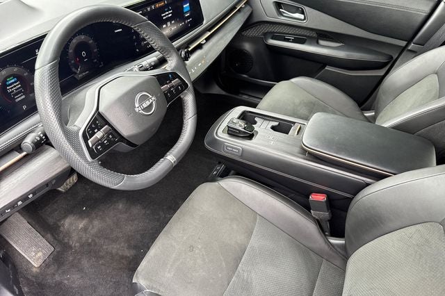 2023 Nissan Ariya ENGAGE+ e-4ORCE ENGAGE PLUS AWD