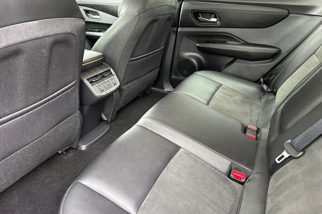 2023 Nissan Ariya ENGAGE+ e-4ORCE ENGAGE PLUS AWD